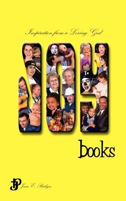 Joy books: Inspiration from a Loving God by Parkyn, Jane E.