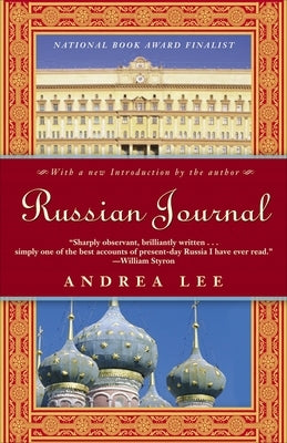 Russian Journal by Lee, Andrea