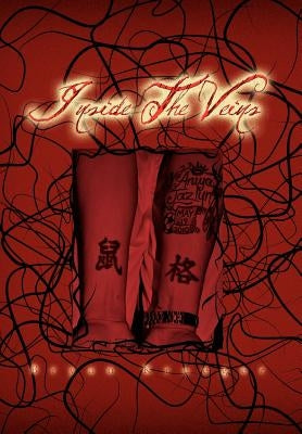 Inside The Veins by Krueger, Bryan