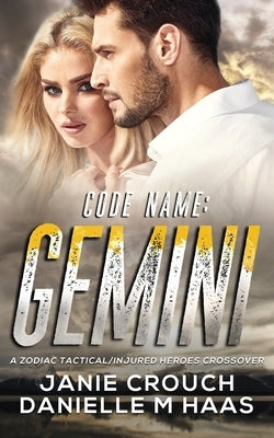 Code Name Gemini by Crouch, Janie