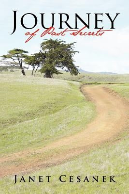 Journey of Past Secrets by Cesanek, Janet