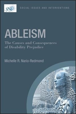 Ableism P by Nario-Redmond