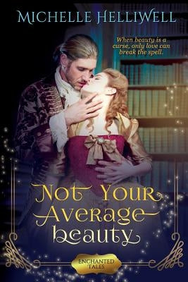 Not Your Average Beauty by Cassidy, Nancy