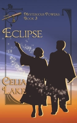 Eclipse by Lake, Celia