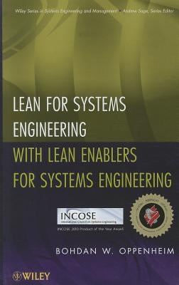 Lean Systems by Oppenheim, Bohdan W.