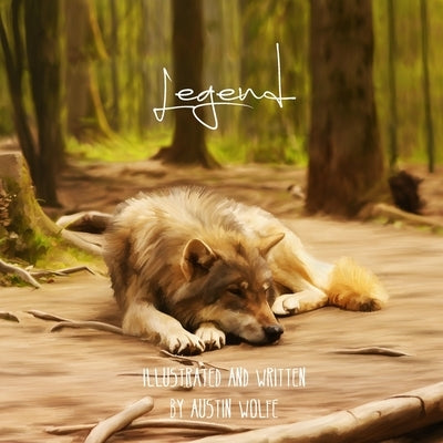 Legend by Wolfe, Austin