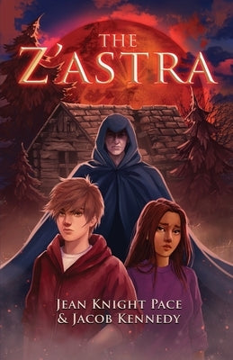 The Z'astra by Pace, Jean Knight
