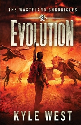 Evolution by West, Kyle