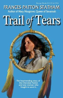 Trail of Tears by McAfee, Steve
