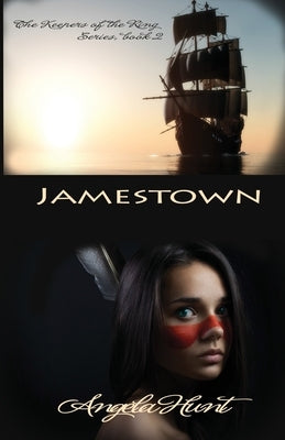 Jamestown by Hunt, Angela E.