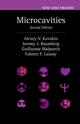 Microcavities by Kavokin, Alexey V.
