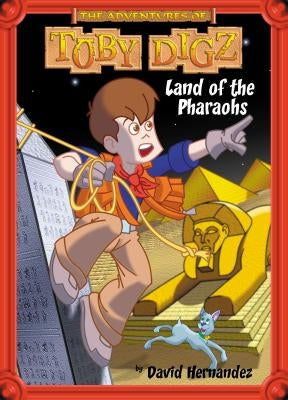 Land of the Pharaohs: 1 by Hernandez, David