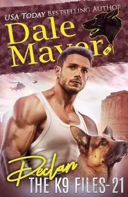 Declan by Mayer, Dale