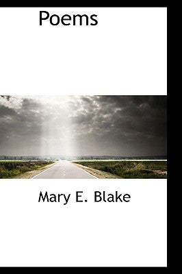 Poems by Blake, Mary Elizabeth