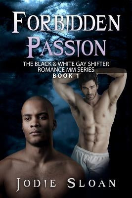 Forbidden Passion by Sloan, Jodie