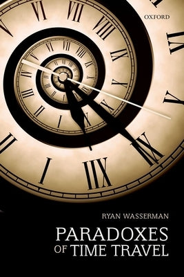 Paradoxes of Time Travel C by Wasserman