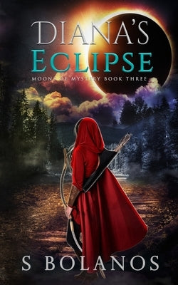Diana's Eclipse by Bolanos, S.
