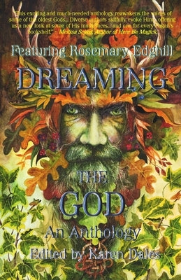 Dreaming The God by Dales, Karen