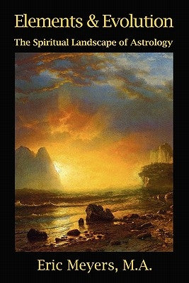 Elements & Evolution by Meyers, Eric