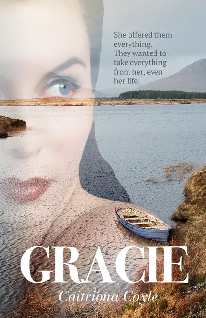 Gracie by Coyle, Caitriona