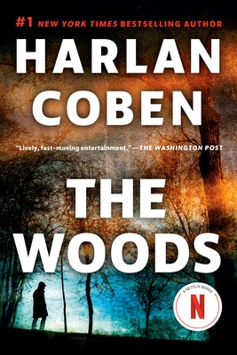 The Woods: A Suspense Thriller by Coben, Harlan