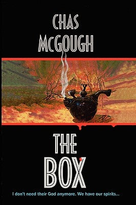 The Box by McGough, Chas