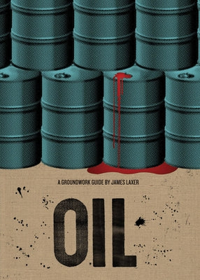 Oil by Laxer, James
