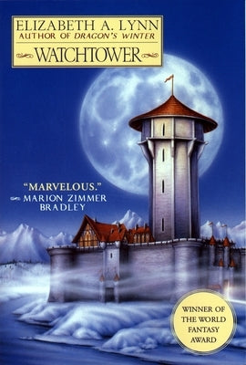 Watchtower by Lynn, Elizabeth A.
