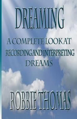 Dreaming by Thomas, Robbie