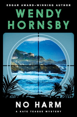 No Harm by Hornsby, Wendy