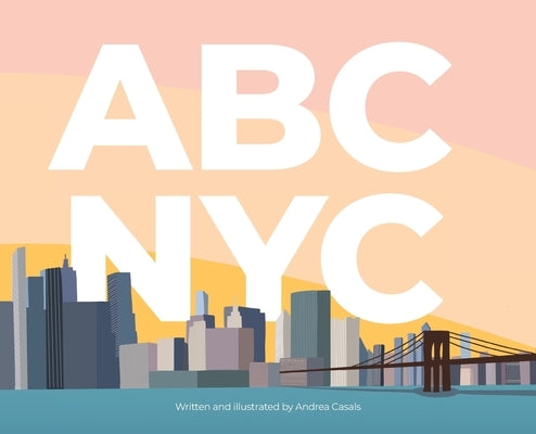 ABC NYC by Casals, Andrea