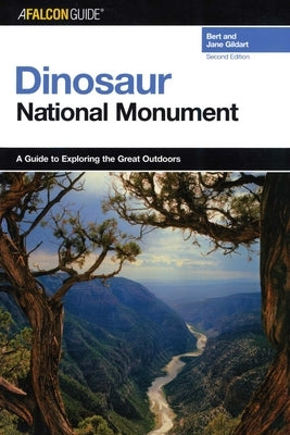 Falconguide(r) to Dinosaur National Monument by Gildart, Jane