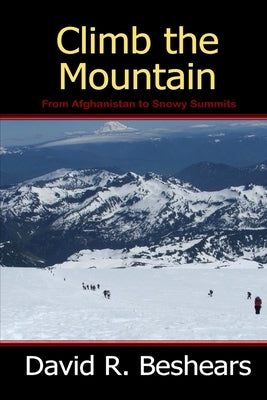 Climb the Mountain by Beshears, David R.