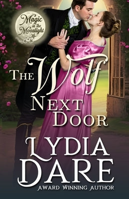 The Wolf Next Door by Falkner, Tammy