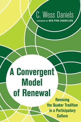 A Convergent Model of Renewal by Daniels, C. Wess