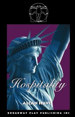 Hospitality by Havis, Allan