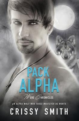 Pack Alpha by Smith, Crissy
