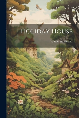 Holiday House by Sinclair, Catherine