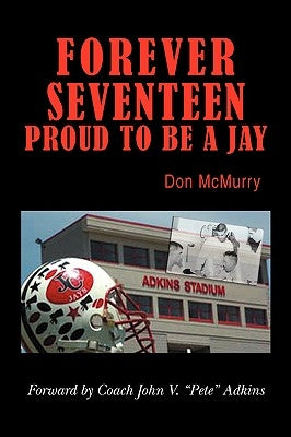 Forever Seventeen by McMurry, Don