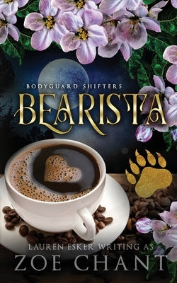 Bearista by Esker, Lauren