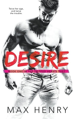 Desire by Henry, Max