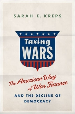 Taxing Wars C by Kreps