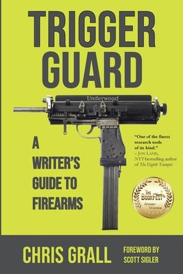Trigger Guard by Grall, Chris
