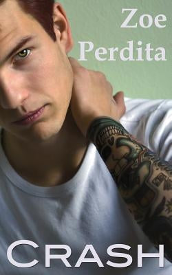 Crash (Westside Wolf Pack) by Perdita, Zoe