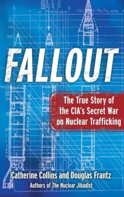Fallout by Collins, Catherine