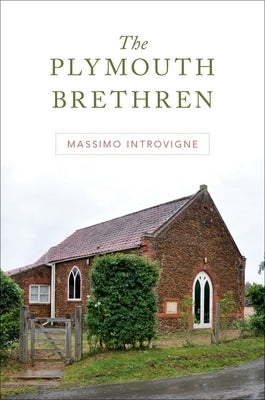 Plymouth Brethren by Introvigne, Massimo