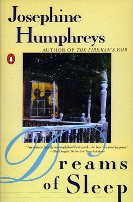 Dreams of Sleep by Humphreys, Josephine