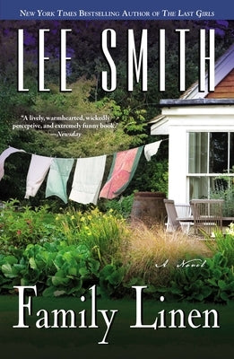 Family Linen by Smith, Lee