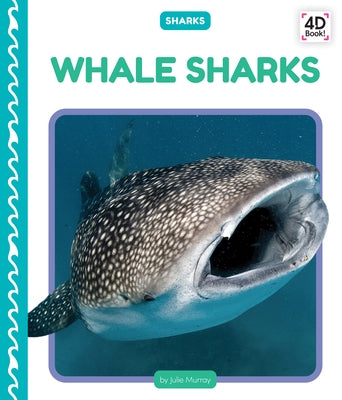 Whale Sharks by Murray, Julie