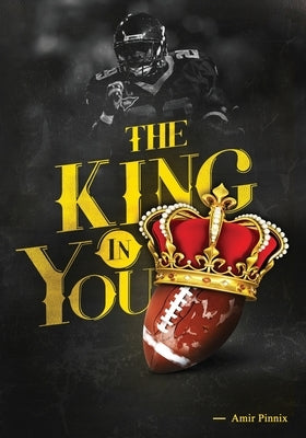 The King in You by Pinnix, Amir